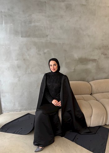 Tesettür abiye - Görsel 3