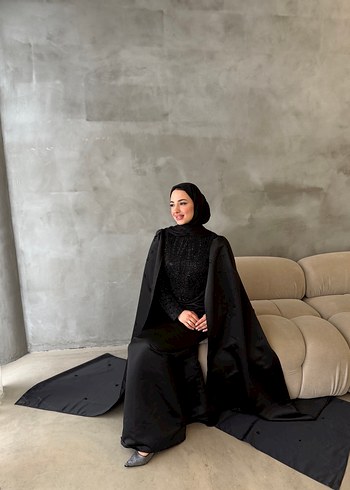 Tesettür abiye - Görsel 4