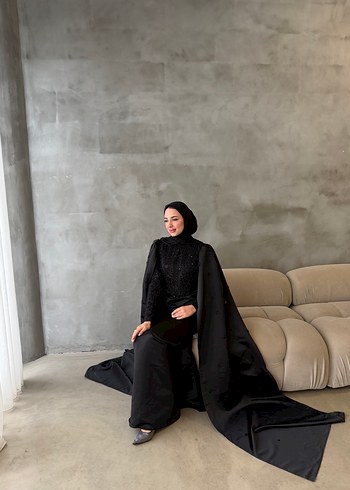 Tesettür abiye - Görsel 2