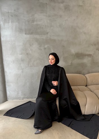 Tesettür abiye - Görsel 5