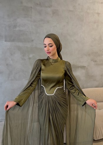 Tesettür abiye - Görsel 7