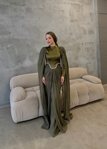 Tesettür abiye - Görsel 2