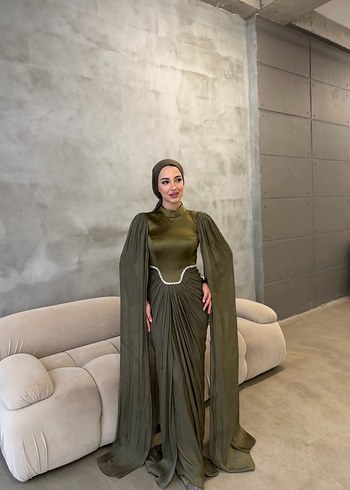 Tesettür abiye - Görsel 10