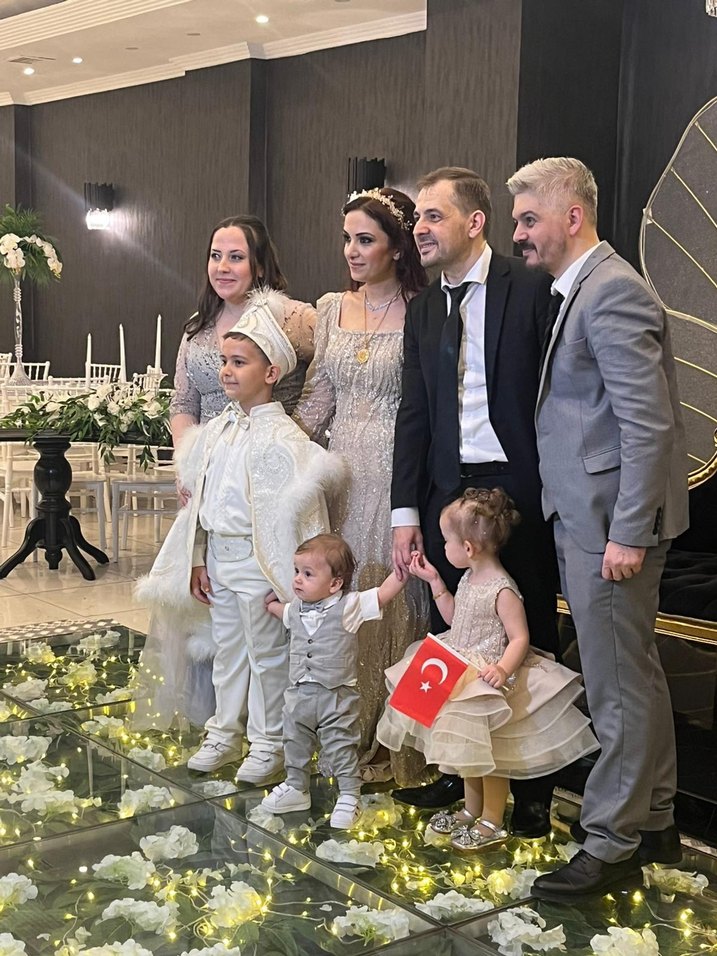 Kız Çocuk gümüş Renkli Fiyonklu Babet - Görsel 5