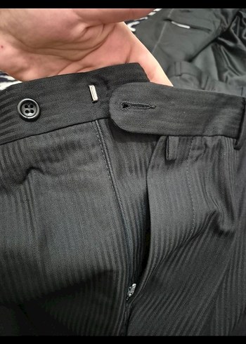 Erkek takım elbise - Görsel 6