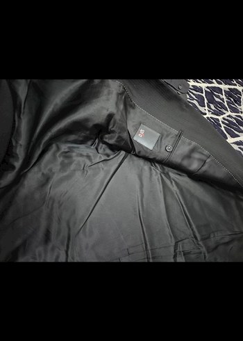 Erkek takım elbise - Görsel 7