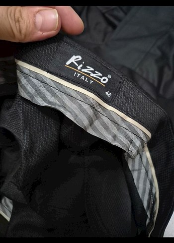 Erkek takım elbise - Görsel 5