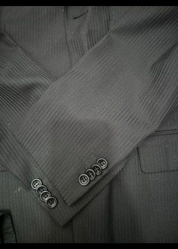 Erkek takım elbise - Görsel 3