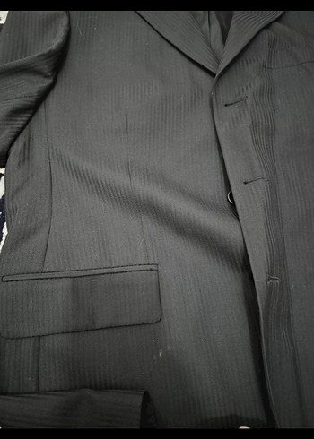 Erkek takım elbise - Görsel 4