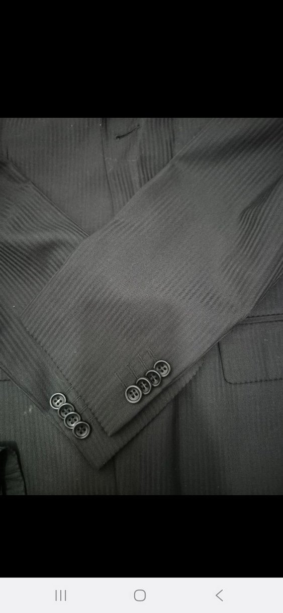 Erkek takım elbise - Görsel 3