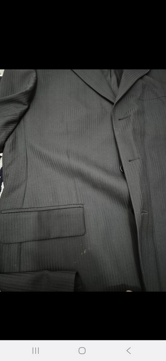 Erkek takım elbise - Görsel 4