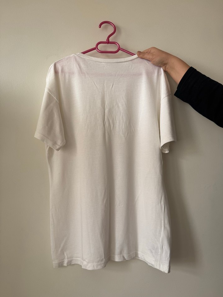 Nocturne Tshirt - Görsel 2