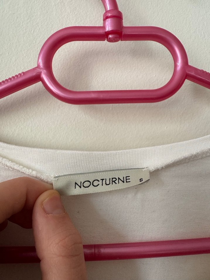 Nocturne Tshirt - Görsel 3