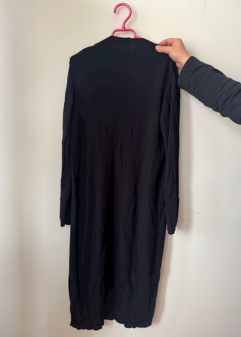 Tığ Uzun Hırka - Görsel 2