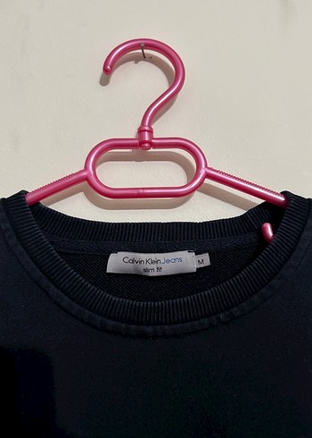 Calvin Klein Sweatshirt - Görsel 3