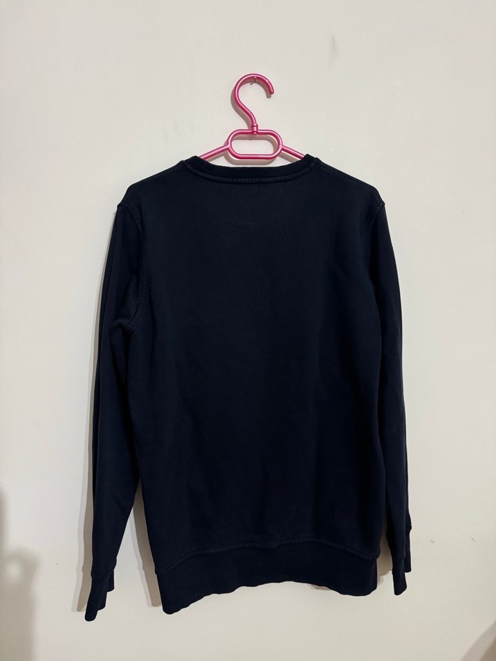 Calvin Klein Sweatshirt - Görsel 2