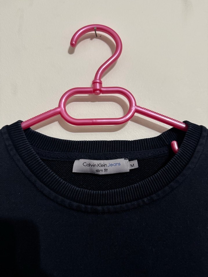 Calvin Klein Sweatshirt - Görsel 3