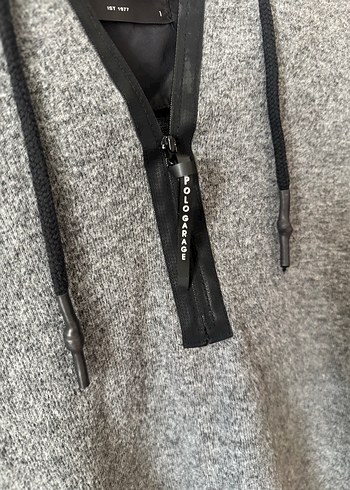 Polo Garage Elbise - Görsel 4