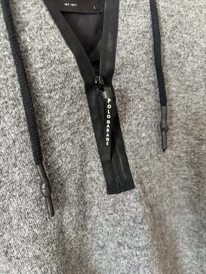 Polo Garage Elbise - Görsel 4