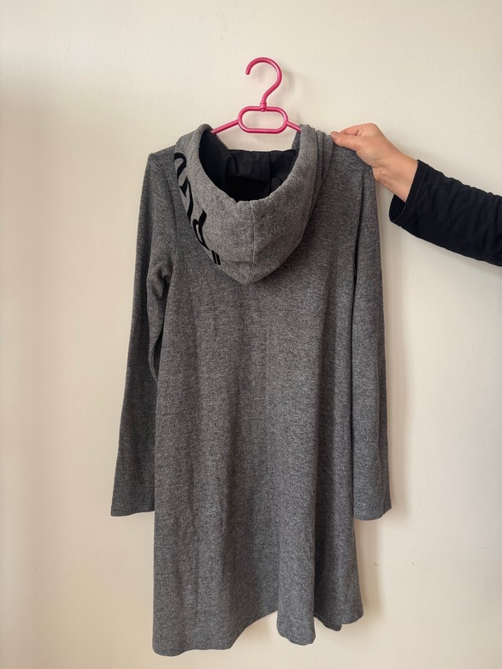 Polo Garage Elbise - Görsel 2