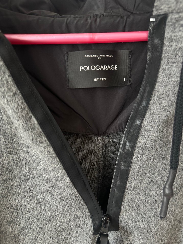 Polo Garage Elbise - Görsel 3