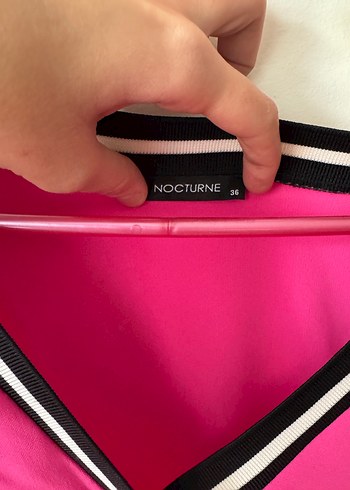 Nocturne - Görsel 3