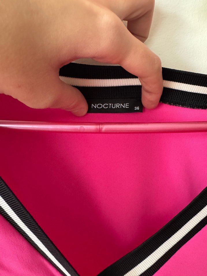 Nocturne - Görsel 3