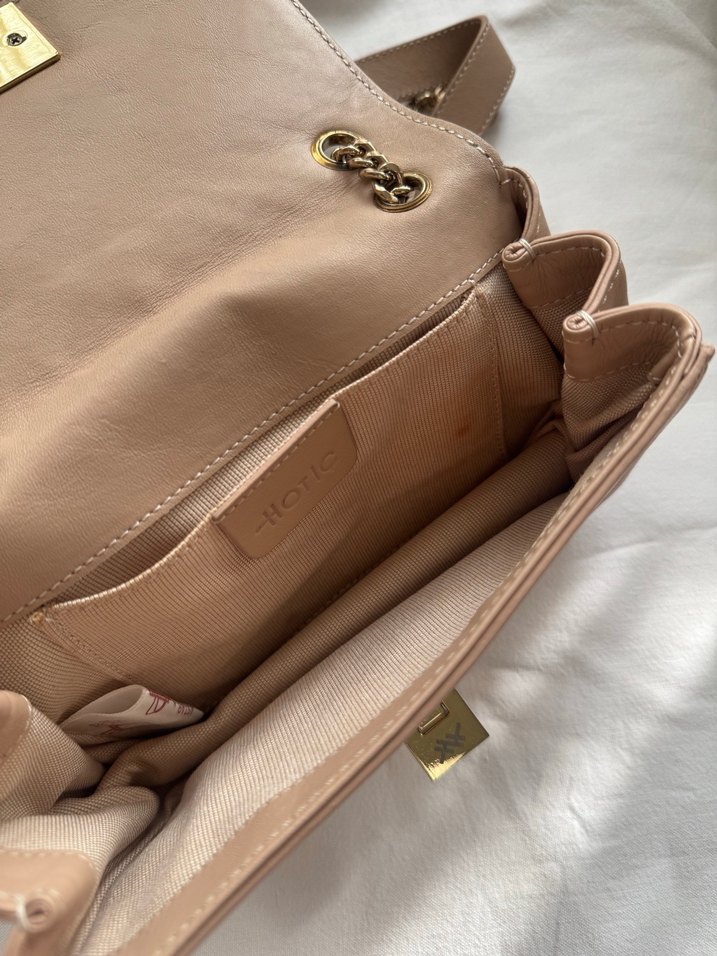 Hotiç Çanta - Görsel 3