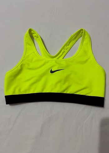 Nike Sporcu Sütyeni - Görsel 3
