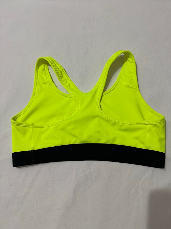 Nike Sporcu Sütyeni - Görsel 4