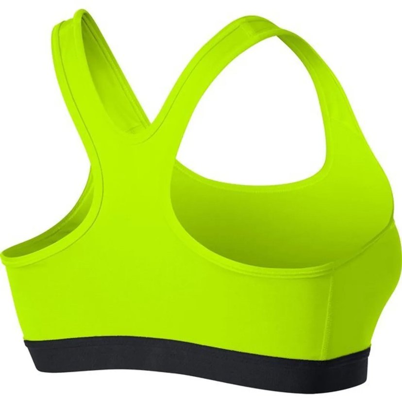 Nike Sporcu Sütyeni - Görsel 2