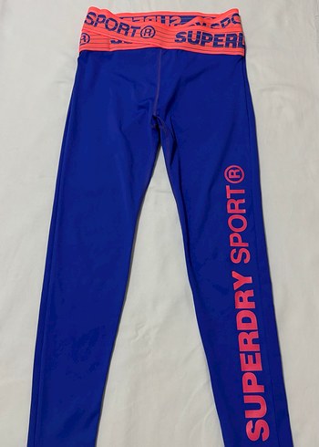 Superdry Tayt - Görsel 5