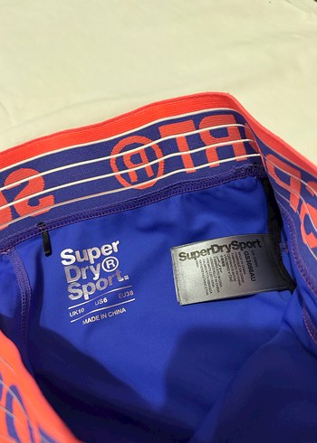 Superdry Tayt - Görsel 7