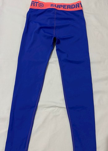 Superdry Tayt - Görsel 6