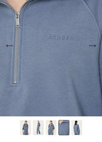 Academia Takım - Görsel 5