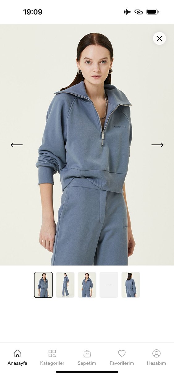 Academia Takım - Görsel 2