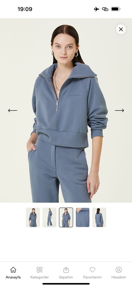 Academia Takım - Görsel 3