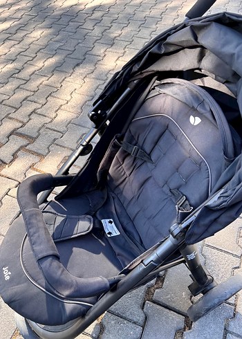 0 - 13 kg Beden Joie Litetrax 3 Travel Sistem BEBEK ARABASI VE PUSET!!!!