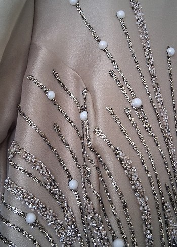 Abiye elbise - Görsel 3