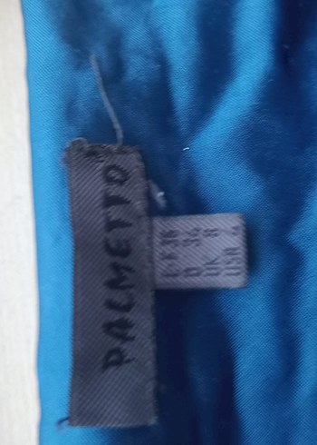Diğer Koyu Mavi Kısa Abiye Elbise