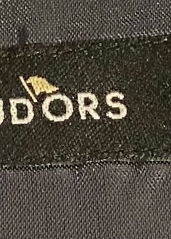 Düğmeli Lacivert Erkek Yelek - Görsel 3