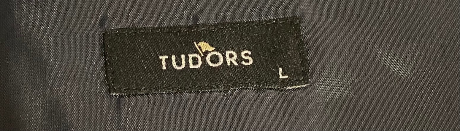 Düğmeli Lacivert Erkek Yelek - Görsel 3