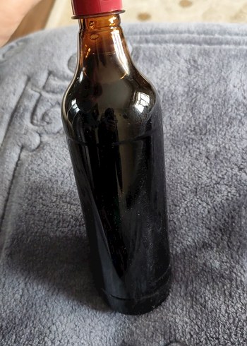 el yapımı nar ekşisi - Görsel 2