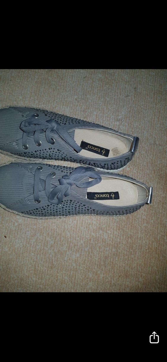 Spor ayakkabı - Görsel 2