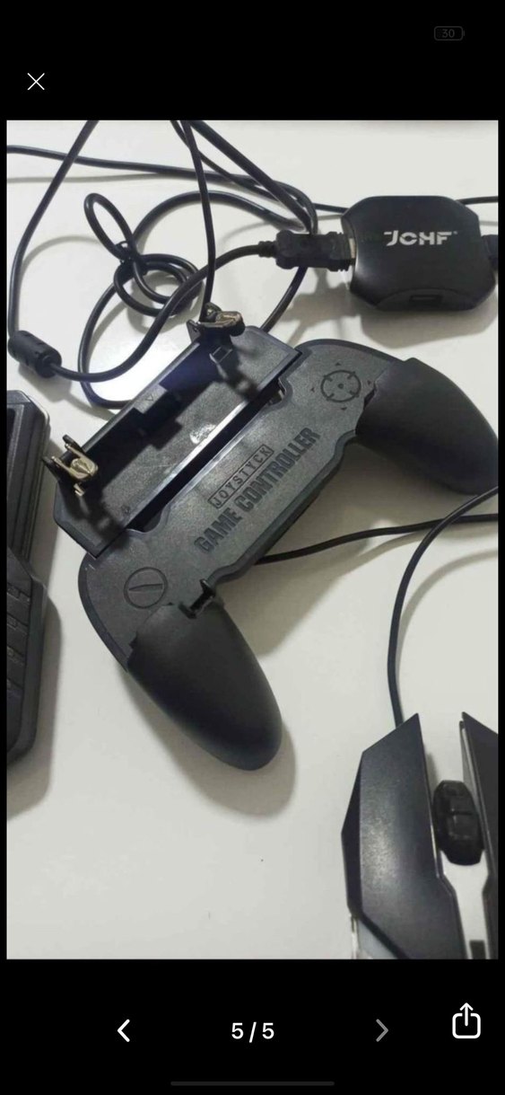 Oyun konsolu - Görsel 4