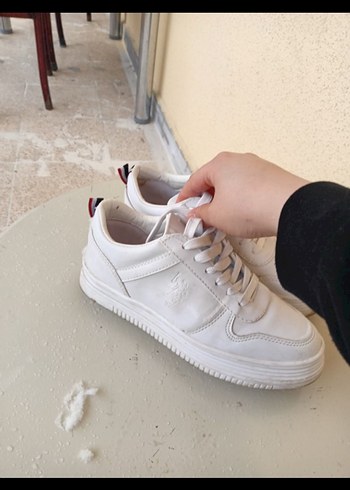 Spor ayakkabı - Görsel 2