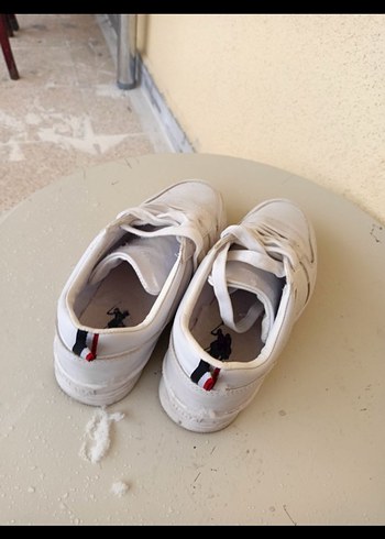 Spor ayakkabı - Görsel 3