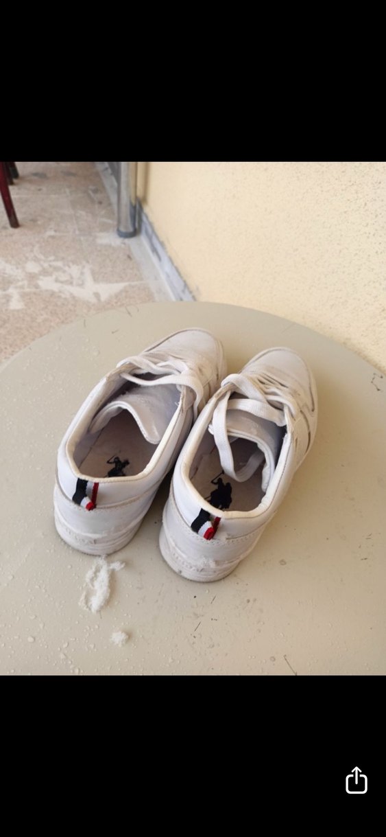 Spor ayakkabı - Görsel 3