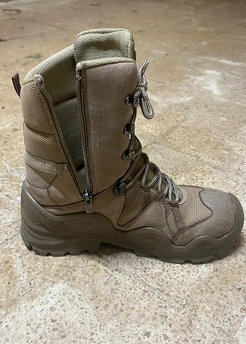 Outdoor Erkek Bot - Görsel 3