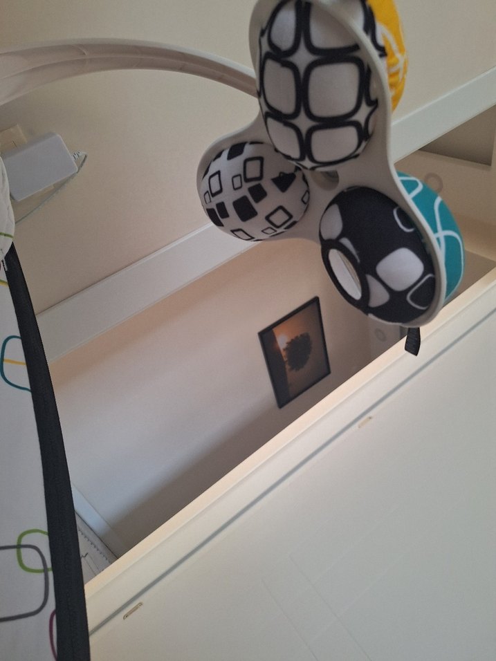 4moms ana kucağı - Görsel 2